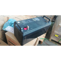 OL 阀控式铅酸蓄电池 蓄电池 电瓶 100AH 407*173*210mm