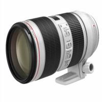 佳能(Canon)EF 70-200mm f/2.8L IS III USM 单反镜头 大三元