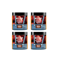 千果庄园楼兰灰枣(瓶136g)*4