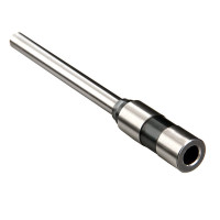 得力(deli)3857空心钻J刀(银色)7MM*50MM (个)得力3857