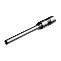 得力(deli)3842空心钻J刀(银色)6MM*60MM (个)得力3842