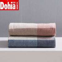多喜爱—格调毛巾两件套