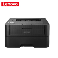 联想(Lenovo)LJ2655DN A4黑白激光双面打印机黑白激光双面打印机