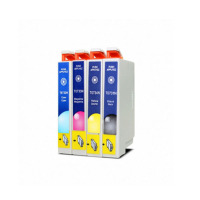 T0732蓝色墨盒 适用于EPSON CX5500 CX8300 CX9300F CX5900