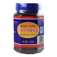 东兴橄榄菜 415g