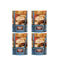 千果庄园和田骏枣(袋198g)*4