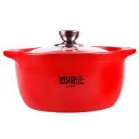 土匠坊 中国红炖锅小