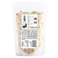 方家铺子清凉粥粥料200g(袋装)*5