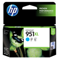 打印机墨盒HP951XL蓝（HP8600Plus/8620/8100/8610）