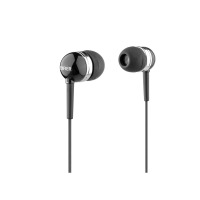 漫步者(EDIFIER)H290入耳式音乐耳机