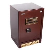 杰堡保险柜 FDG-A1/D-60X1 电子密码锁家用保险箱3C认证保险柜