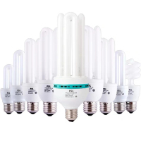 佛山照明(FSL) 暖光LED灯泡5W