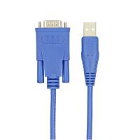 艾德生 USB转串口线 USB转RS232串口线 ETC专用线 HB