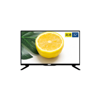 先科（SAST）32英寸 LED液晶平板显示器 精细边框显示屏