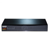 迪普TG-A2112防火墙:1U机箱,12个千兆电口,单电源;默认含IPSEC VPN模块 GD