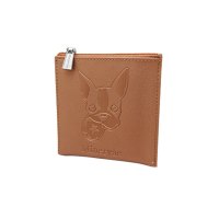 米纳瓦 金莎轻巧零钱包(方) MH-853