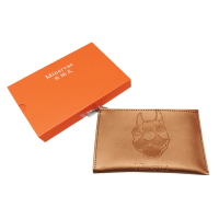 米纳瓦 金莎轻巧零钱包 (长) MH-850