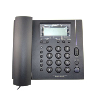 步步高（BBK） HCD007（113） 深蓝色TSD有绳座机电话机（计价单位：台）深蓝色