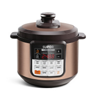 苏泊尔(SUPOR)美味系列全智能电压力锅SY-50YC502D