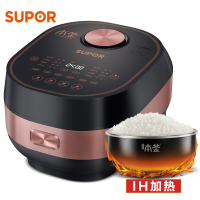 苏泊尔(SUPOR)本釜IH电饭煲CFXB40HC29-166