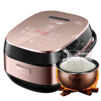 苏泊尔(SUPOR)IH球釜电磁电饭煲CFXB40HC17-130