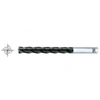 OSG 8543460 FX-MG-EXML FX涂层4刃超长刃型 1个