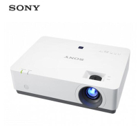 索尼（SONY）VPL-EX453 投影仪 办公（标清 3600流明 HDMI）