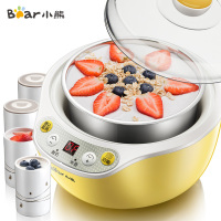 小熊(bear)SNJ-B10K1酸奶机十台起订 单台价格