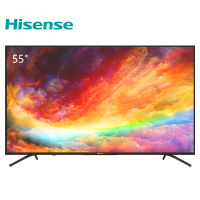 海信(Hisense) H55E3A 55英寸4K高清智能网络平板液晶电视机