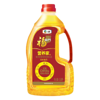 福临门 营养家 食用植物调和油 1.8L