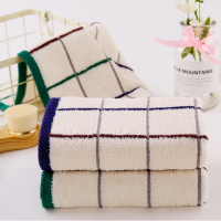 柔软舒适吸水小方巾