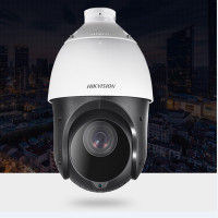 海康威视 DS-2DC4223IW-D 高清球形摄像机 4mm