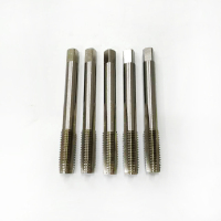 川 机用丝锥成付M5*0.5