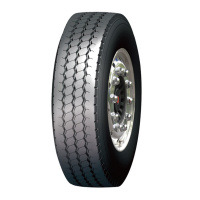 双星中长途轮胎7.00R16 A29超强承载抗偏磨