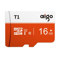 爱国者 TF卡 T2 16GB