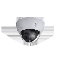 200w网络型红外半球摄像机