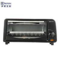 伊莱克斯电烤箱