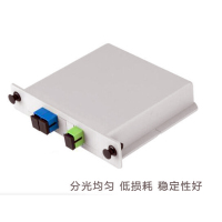 光分路器 GXFLQ-2(FC/APC)