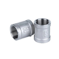 企购优品龙城可锻铸铁外接头20