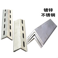 点缤(君诚)镀锌等边角钢热轧Q235 5 50*50*5 /KG