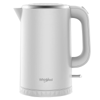 惠而浦(Whirlpool)电热水壶 WEK-JM1711X 美孚定制品秋促专用