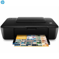 惠普(hp) Deskjet 2029 A4彩色喷墨打印机