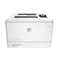 惠普(HP)LaserJet Pro M452dn A4彩色激光打印机