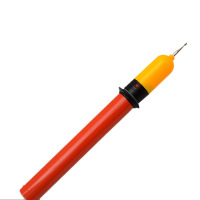 高低压验电器 GDY型棒状伸缩形高压验电器 10kv 验电器