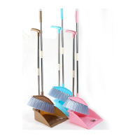 禧天龙 S-8050 扫帚+簸箕组合套装(计价单位:套)