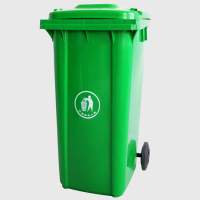 户外环保垃圾桶 室外环卫加厚垃圾桶