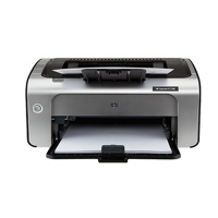 惠普 (HP)Laserjet PRO P1108 激光打印机--保修延长2个月