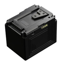 沣标-索尼-BP-V142 专业摄像机 锂电池