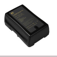 沣标-松下-AN-150W 专业摄像机 锂电池