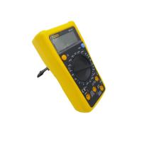 史丹利(Stanley)数字万用表 掌上型多用表 自动量程 仪器仪表 电子电工工具 MM-201-23C